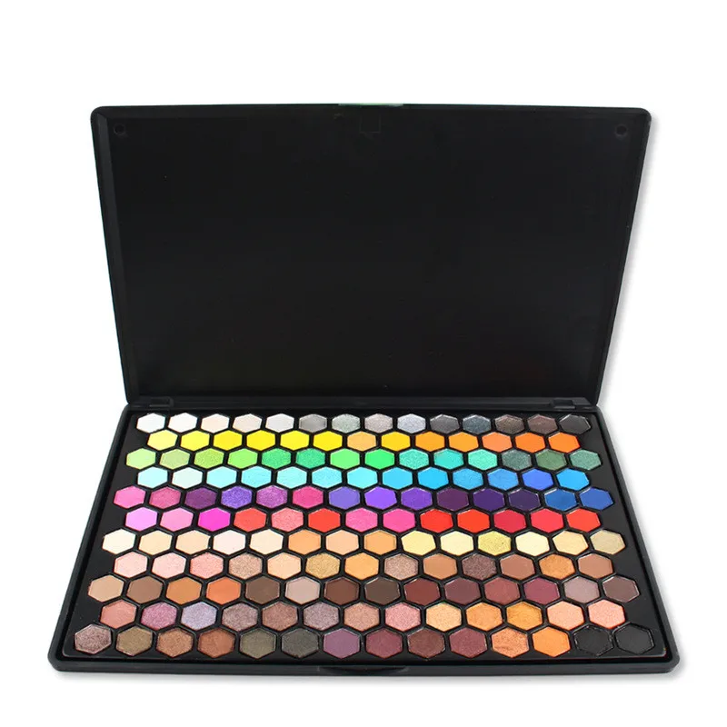 

Best Selling 149 Color Professional Eye Shadow Palette Shadow Powder Full Color Makeup Paint Matte Shimmer Glitter Cosmetic Set