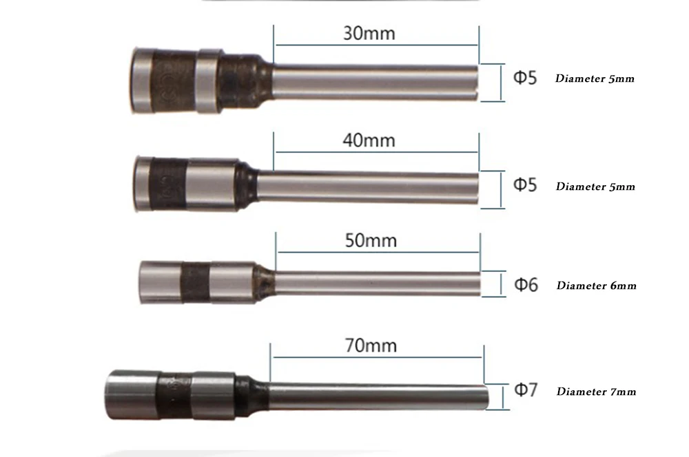 Документ клепальная трубка связывающая машина фитинги сверло пробивая игла полый сверлильный резак офисный файл аксессуары для пробивания отверстий