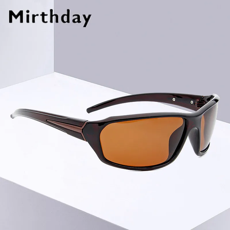 

Mirthday Men Polarized Driving Sunglasses Male Brand Designer Driver Sun Glasses Outdoor Sport Fishing Goggles uv400 Brillen
