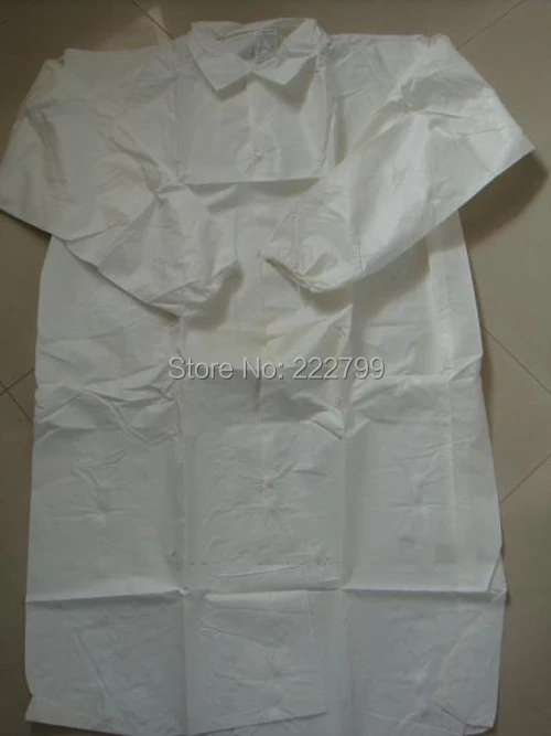 Desechables Batas Blancas - Compra lotes baratos de