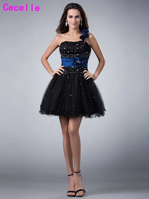 Juniors Short Party Dresses with Straps