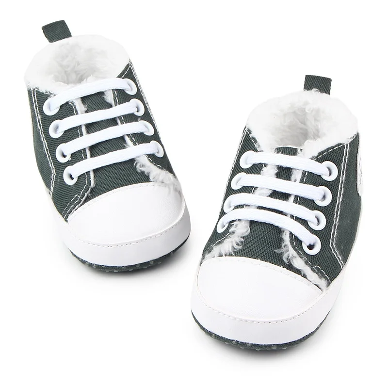 BOBORA niños de fondo suave en primer lugar los caminantes de dentro de los niños niño y niña Zapatos Bebé zapatillas de deporte Infantil BOBORA niños de fondo suave en primer lugar los caminantes de dentro de los niños niño y niña Zapatos Bebé zapatillas de deporte Infantil