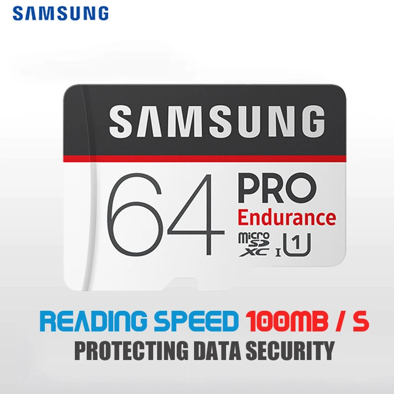Samsung Pro Endurance Купить