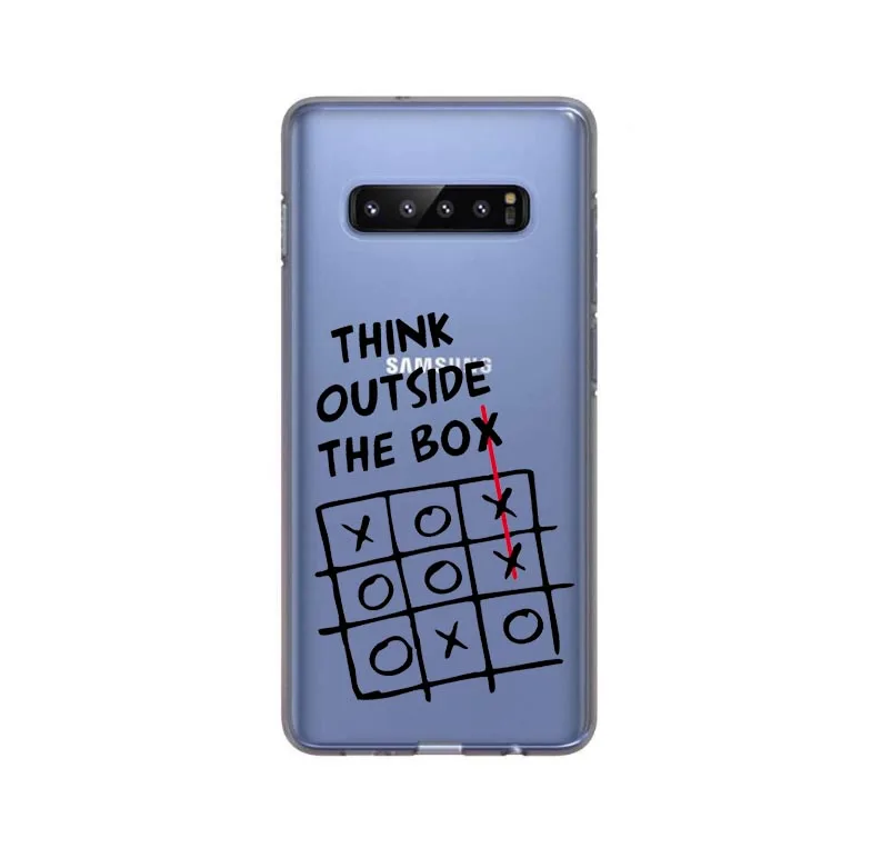 Роскошный модный кружевной чехол для телефона с рисунком Samsung S5 S6 S7 Edge S8 S9 S10 Plus S10E