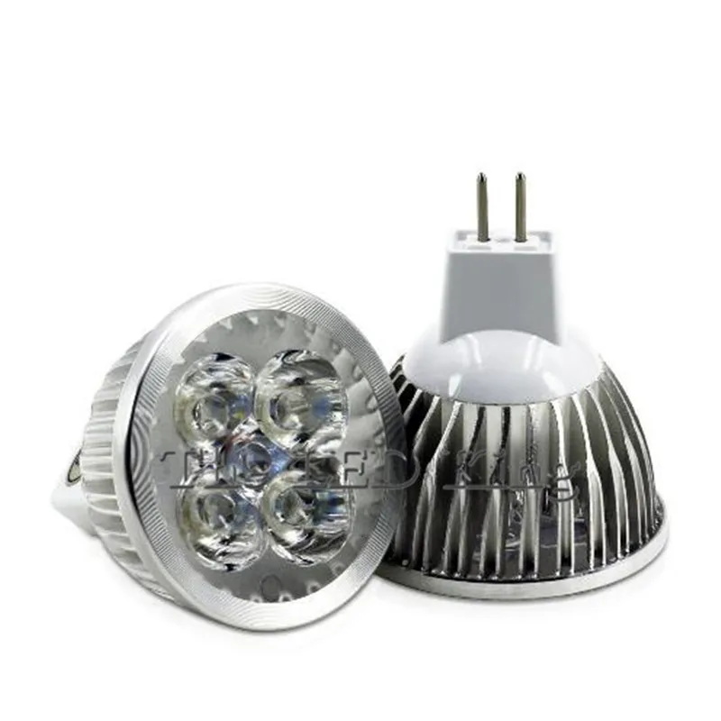 100 шт. супер яркий 9 Вт 12 Вт 15 Вт MR16 светодиодные лампы DC12V dimmable Открытый Прожекторы Теплый/натуральный /холодный белый MR 16 12 В светодиодные лампы