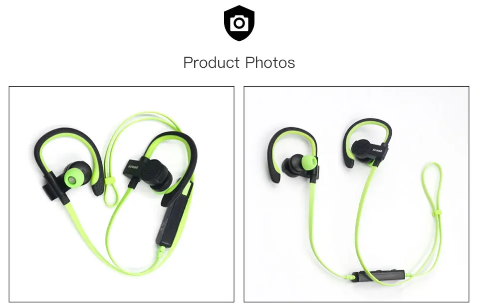 Bluetooth headphones  (8)
