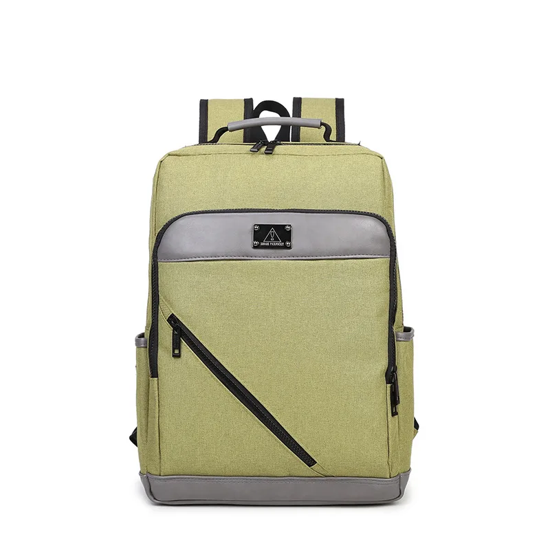 

New women backpack teenage schoolbag men backpacking travel daypack student school bagpack girl 15.6 computer laptop bag mochila