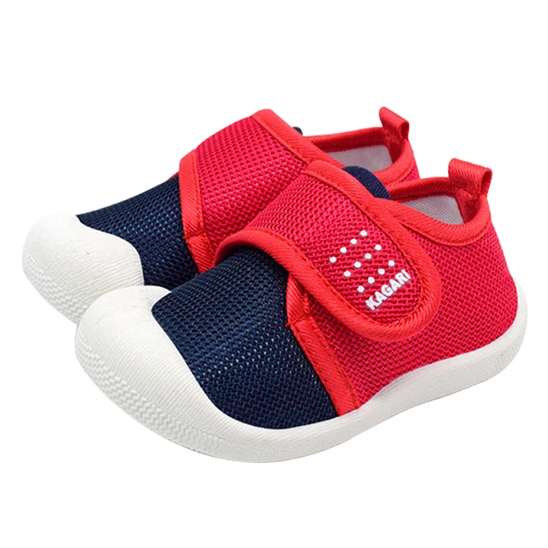 

Autumn Infant Baby Shoes Casual Comfortable Soft Bottom Toddler First Walkers Shoes For Boys Grils Breathable 1 Years Kids Shoes