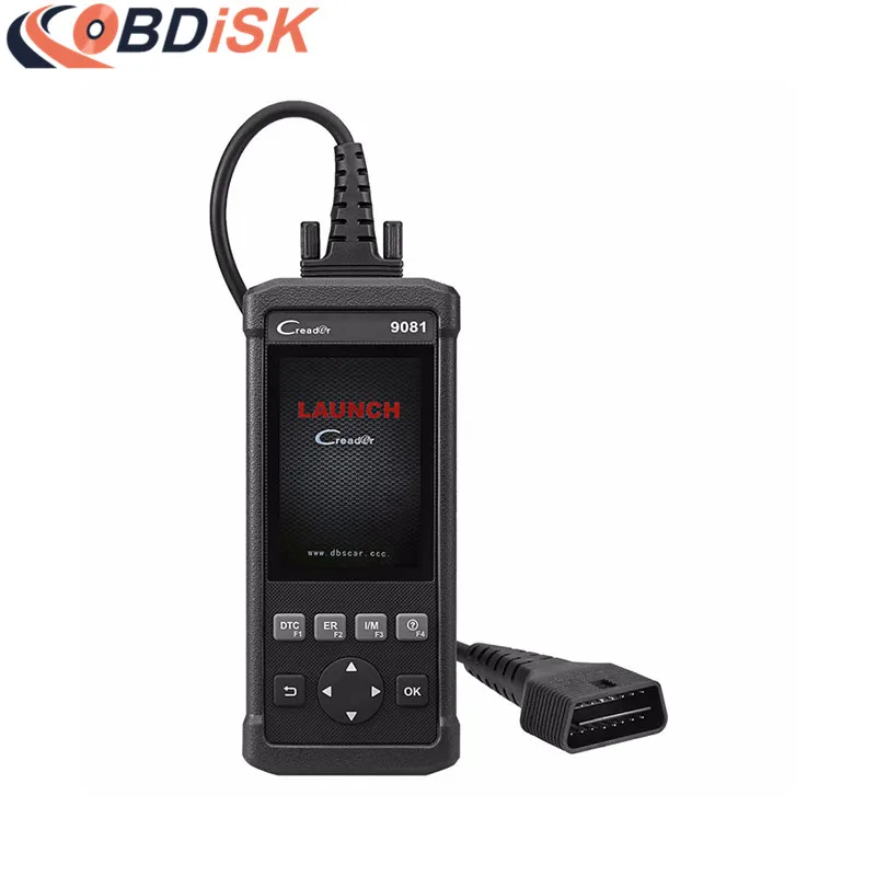 Цена за Запуск CR9081 DIY инструмент диагностики Creader 9081 полный OBD2 сканер + ABS + SRS + масло + EPB + bms + SAS + DPF Цена за Запуск CR9081 DIY инструмент диагностики Creader 9081 полный OBD2 сканер + ABS + SRS + масло + EPB + bms + SAS + DPF