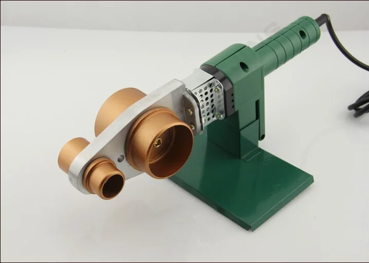 

800W PPR Pipe Hose Tube Temperature Controlled Welding Machine