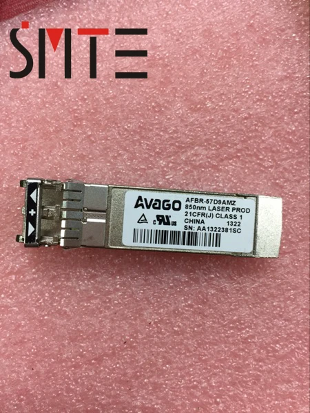 QLogic AVAGO AFBR-57D9AMZ-QL Multi-mode Module 8 ГБ SFP