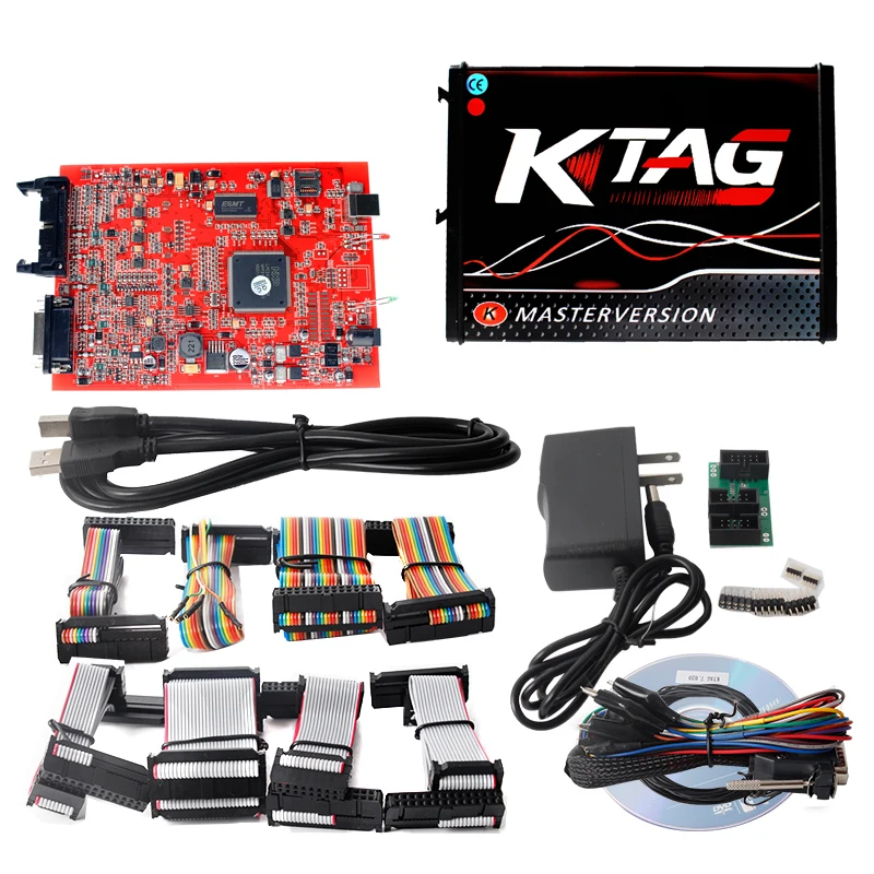 

Online Version KTAG V7.020 No Tokens Kess Red 5.017 Kess Main V2 V5.017 OBD2 Manager K-TAG 7.020 Master V2.23 ECU Programmer