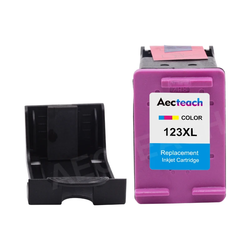Картридж для принтера HP 123 XL Deskjet 1110 2130 2132 2133 3630 3632 3638 4520|Чернильные картриджи| |