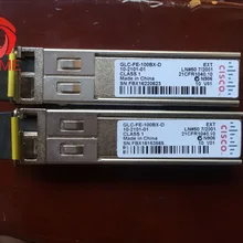 GLC-FE-100BX-D 10-2101-01 SFP BIDI одномодульный