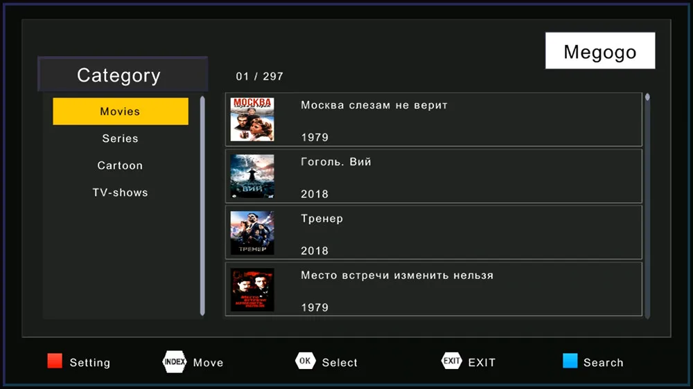 Горячая продажа dvb t2 8902 T2 в наземном ТВ ресивере Авто конверсионная коробка поддерживает Youtube, wifi, 3D интерфейс, PVR телеприставки