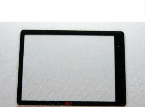 

New LCD Window Display (Acrylic) Outer Glass For Nikon COOLPIX L830 Digital Camera Repair Part