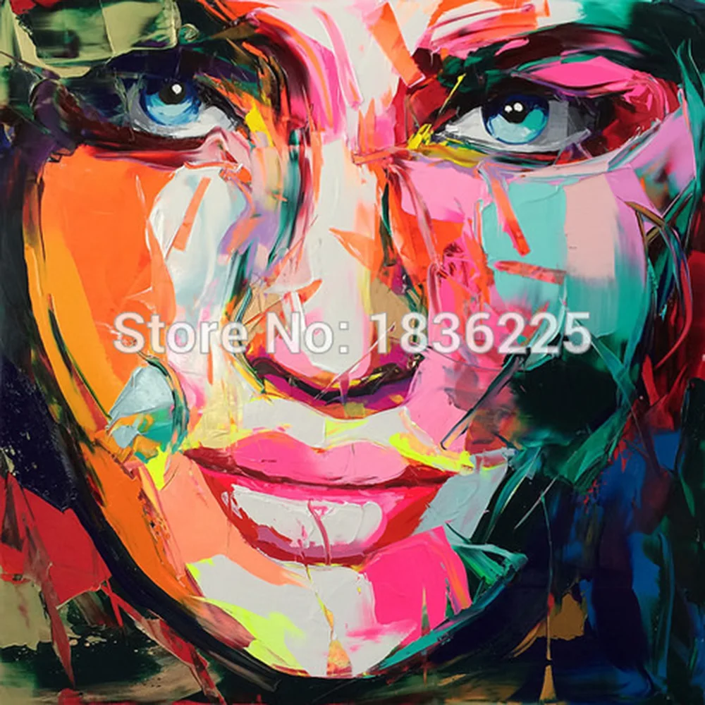 Online Buy Wholesale famous french paintings from China