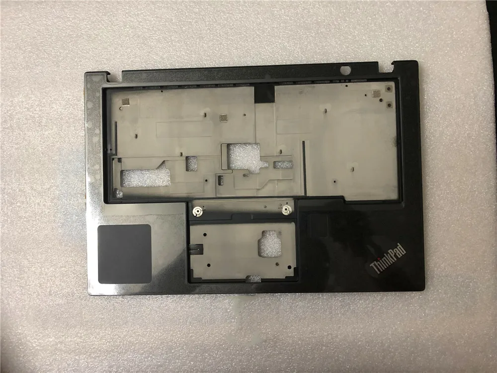 

NEW FOR Lenovo Thinkpad X280 Palmrest case without fingerprint hole AM16P000600 SM10N01513 01YN057