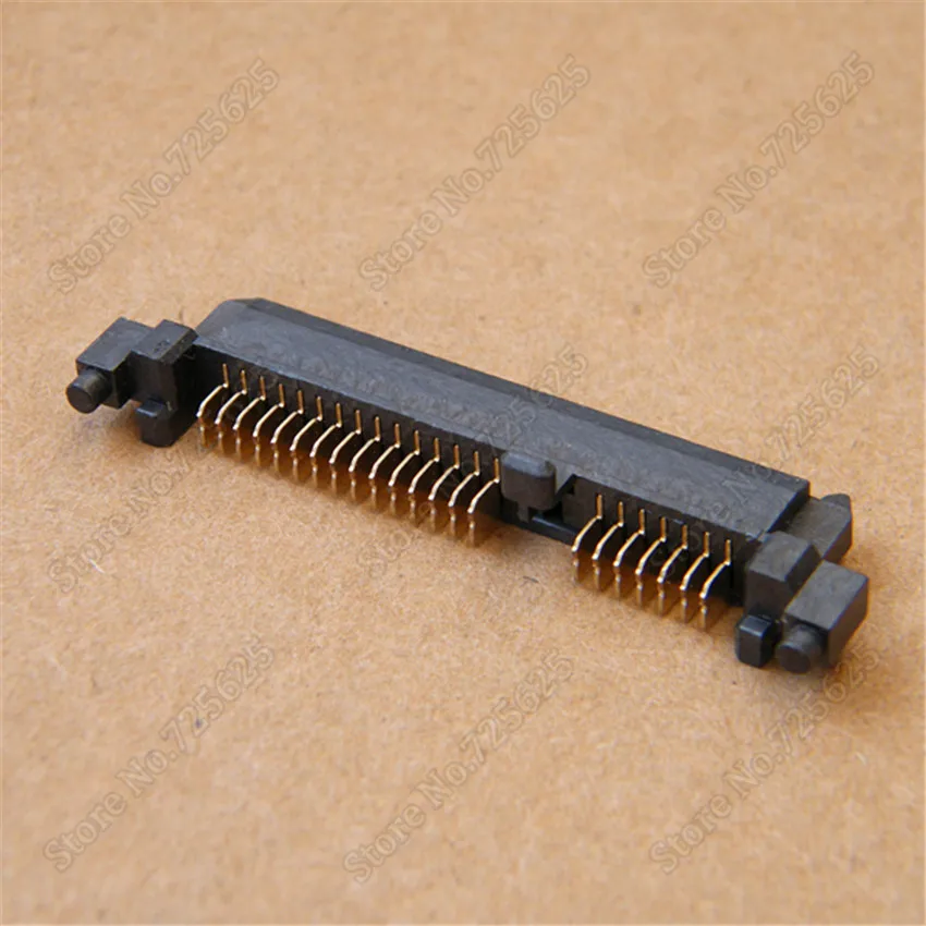 Адаптер для ноутбука Sata разъем жесткого диска Samsung R420 R423 R425 R428 R429 RV408 RV410 диска|sata