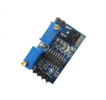 

SG3525 PWM Controller Module Adjustable Frequency 100-100kHz 8V-12V