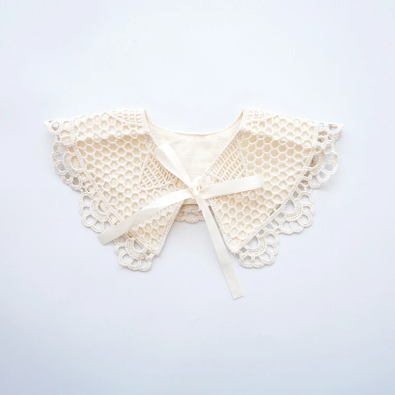 Кружево слюнявчик для младенца нагрудники полотенца Треугольники ...