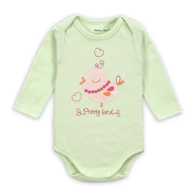 2015 New Autumn Baby Clothing Long Sleeve Cotton Baby Rompers Girls Boys Clothes Roupas De Bebe Infantil Costumes Kids Jumpsuit (11)