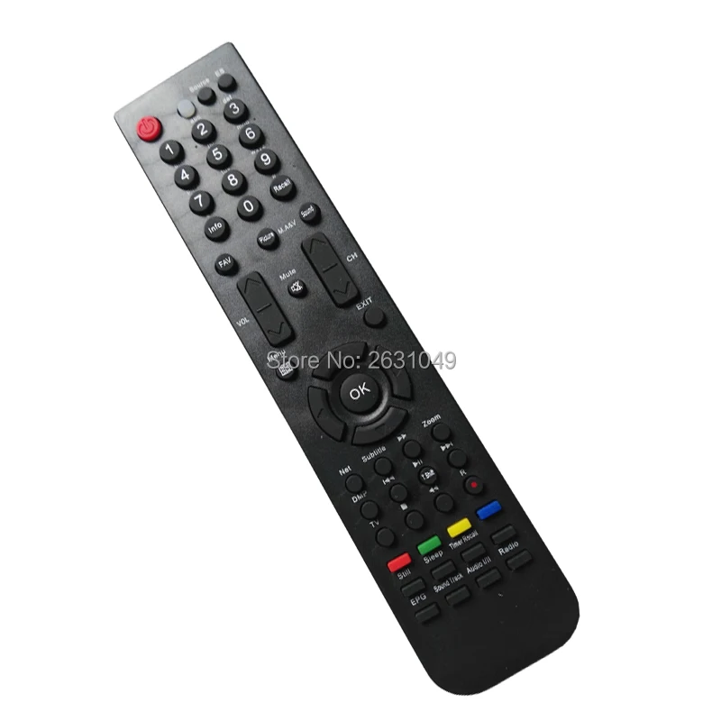

EN-31619A Remote Control for HISENSE TV EN-31608A