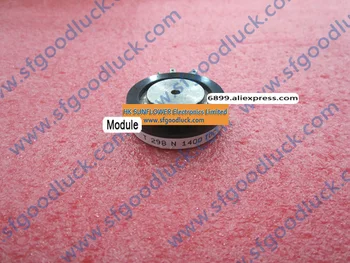

T298N1400TOC PHASE CONTROL THYRISTOR MODULE 1400V 298A