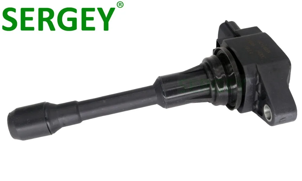 Remanufactured Electrical Ignition Coil Pack 22448-ED000 22448ED000 For NISSAN CUBE VERSA 1.8L L4 (6)
