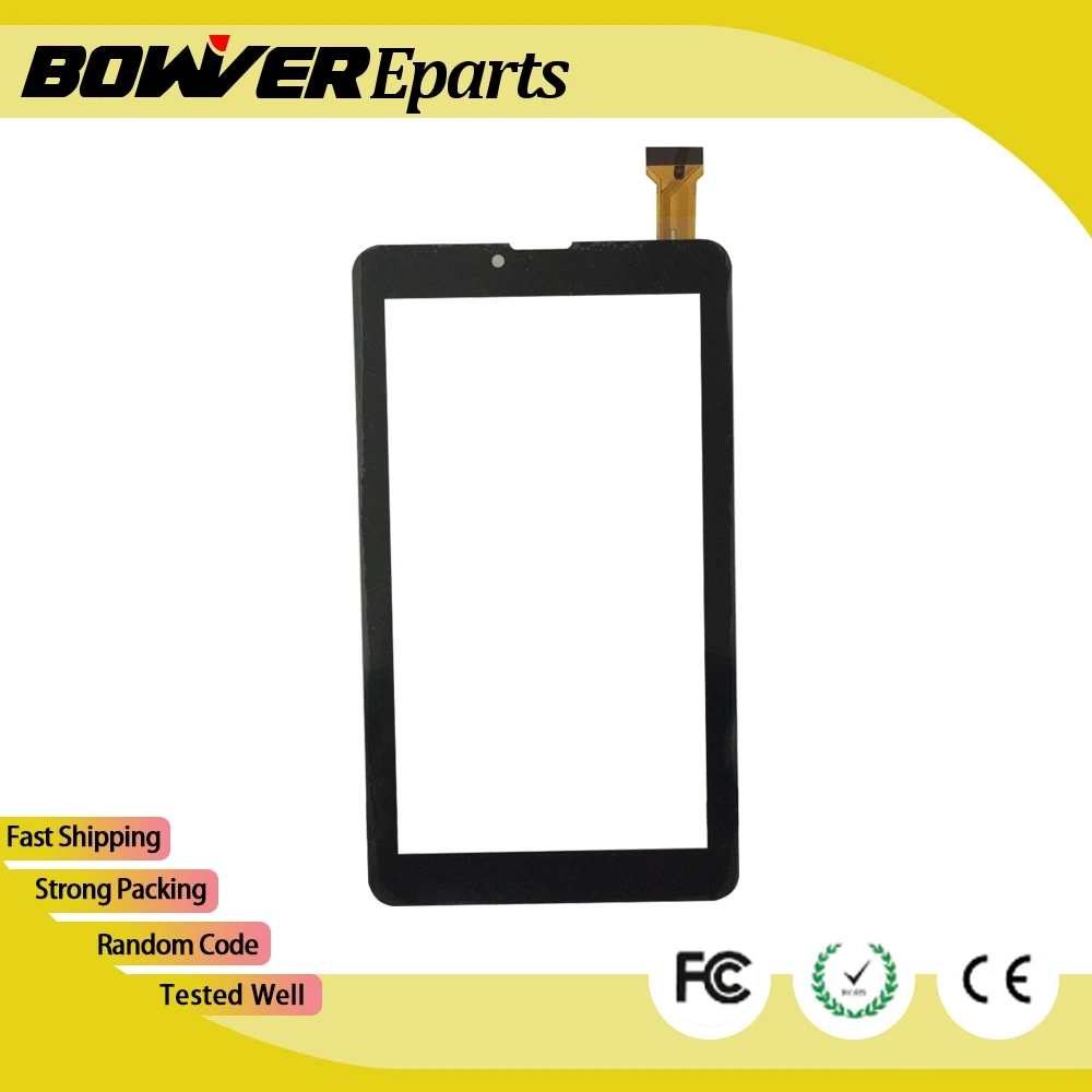 

$ A+ New 7 inch 184*111mm Tablet Capacitive Touch Screen Replacement For FX-136-V1.0 Digitizer