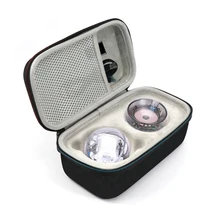 Newest Portable EVA Hard Case for Sphero Bolt App-Enabled Robot - Travel Protective Carrying Storage Bag semantics enabled interaction