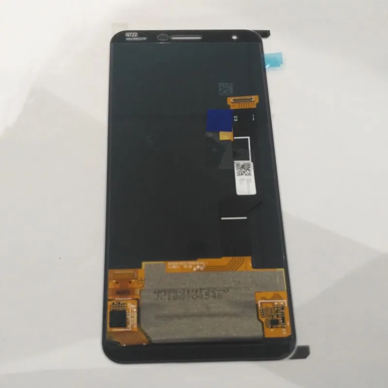 Google pixel 4 lcd display 2