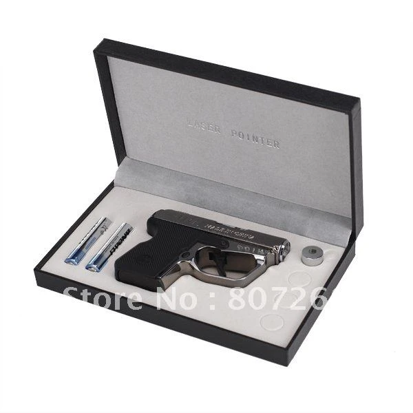 Tragödie manipulieren Population gun shaped laser pointer Sport Frist