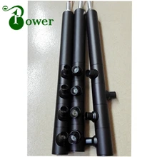 265 мм Высота 4 Вт CREE светодиодный Ювелирная лампа