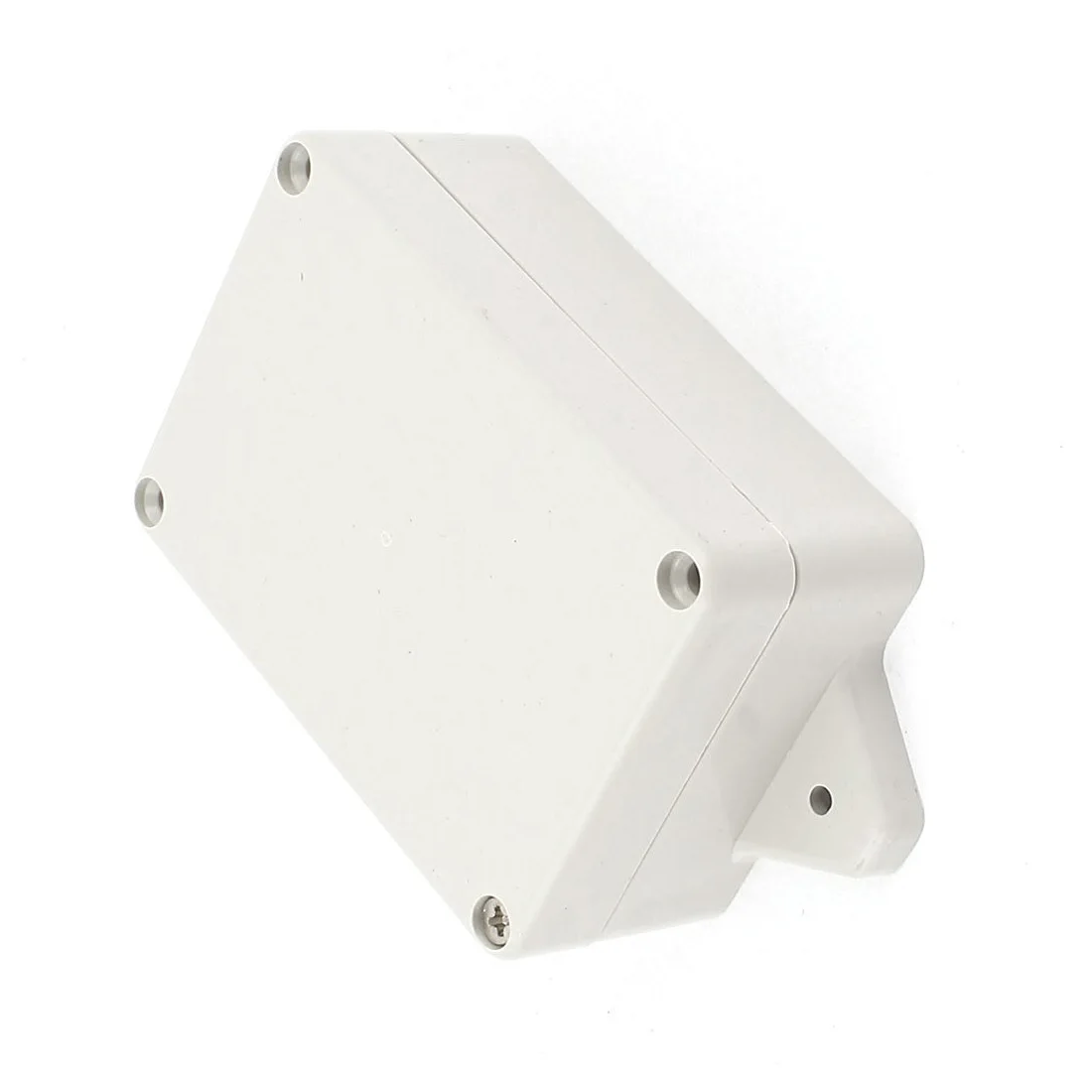 

Wholesale 83mm x 58mm x 33mm Waterproof Plastic Sealed Electrical Junction Box