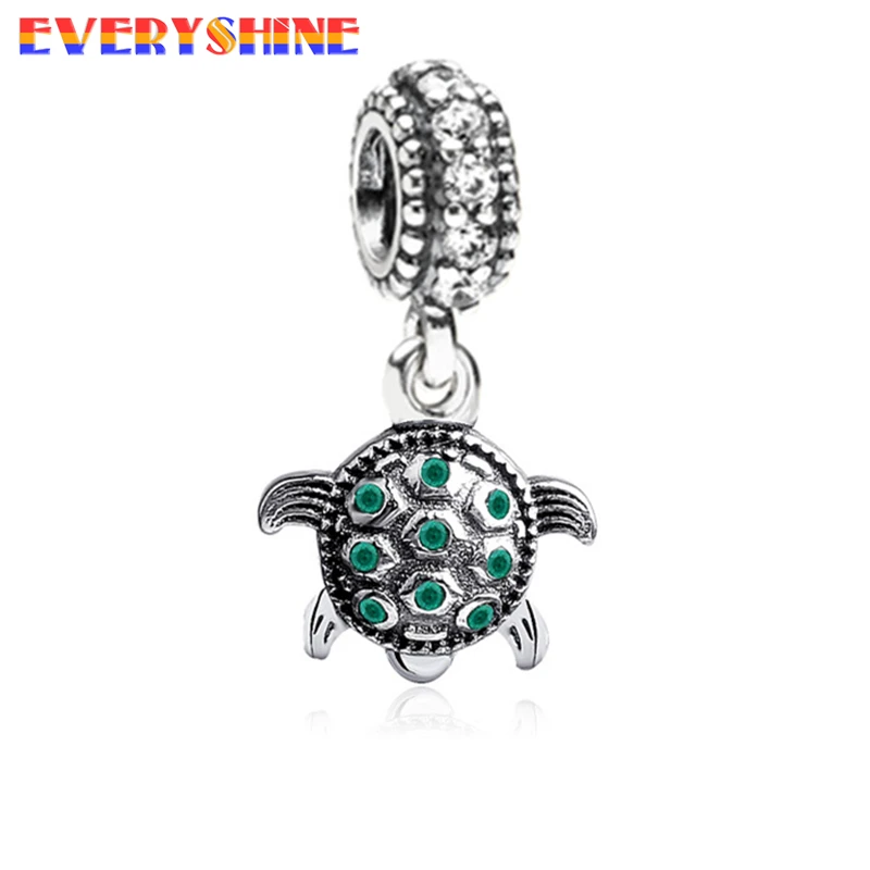 Женский кристаллический кулон в виде короны с большим отверстием|charm pendant|pendant diydiy