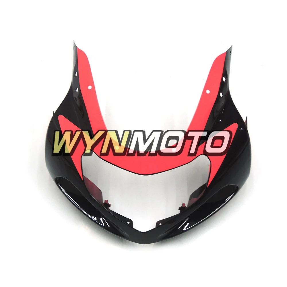 Цвета: розовый, черный полный впрыска ABS Обтекатели для Suzuki GSXR600-750 K1 2000-2003 мотоцикл рамы кузова тела комплект обтекателей боди ki