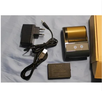 

Bluetooth Printer for Foxwell BT705 Battery Analyzer