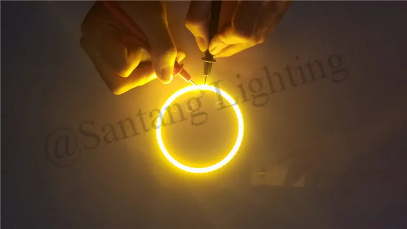 12V COB Strip COB-16