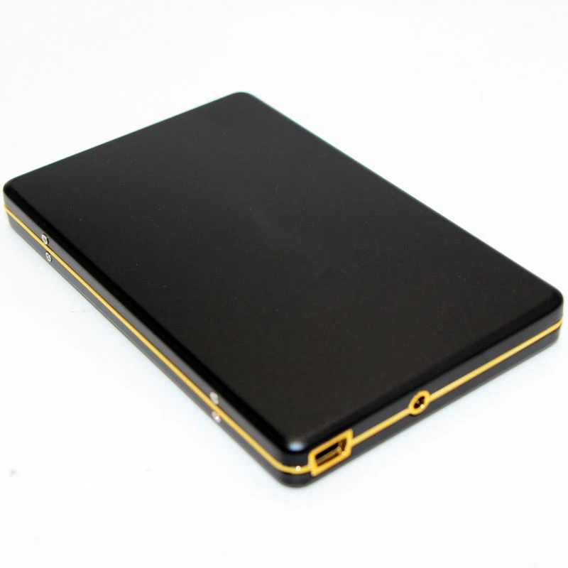 2 5 &quotПортативный 1 ТБ HDD внешний жесткий диск HD Жесткий USB3.0 500GB для компьютера