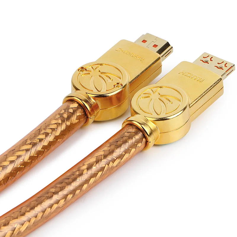  HDMI Cable 4K 60Hz Fiber Optic HDMI Cable 2.0 HDR (2)
