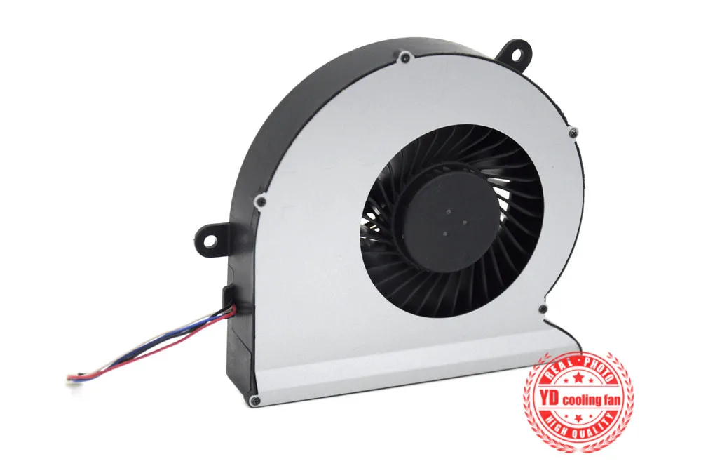 FOR Lenovo all in one machine B5030 B5035 B4655 S4040 B5040 cooling fan