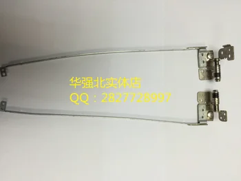 

New LCD Hinges For HP Pavilion DV7-4000 Notebook LCD Screen Display Left & Right Hinges Steel Brackets Set
