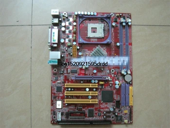 

SL-XP865G-LSOLTEK SL-XP865G-L G-kong motherboard
