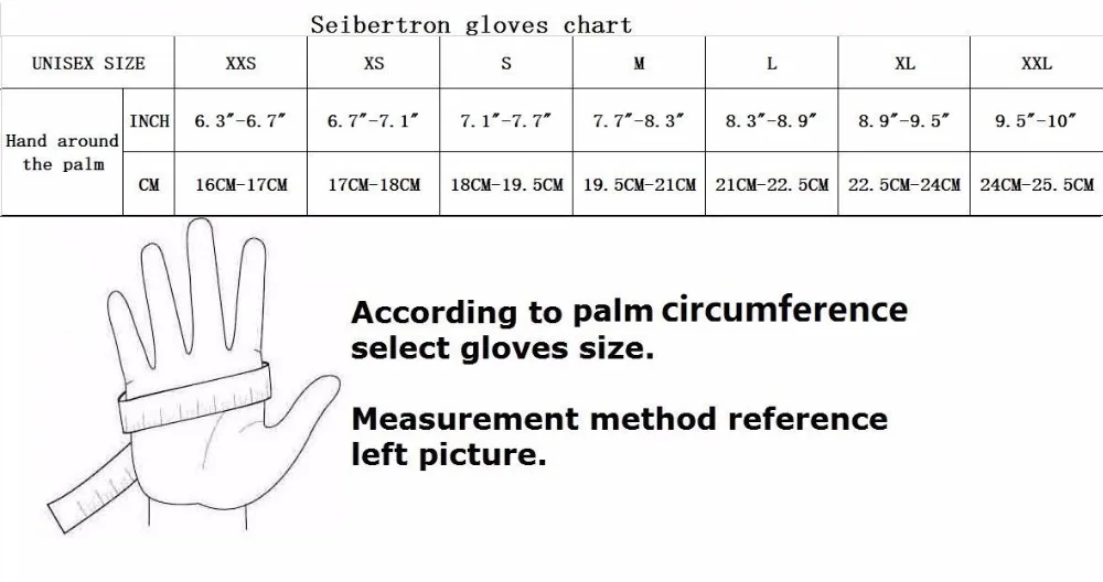 Seibertron B-A-R PRO 2.0 Signature Baseball/Softball Batting Gloves Super Grip Finger Fit Adult Batting Gloves 1 pair