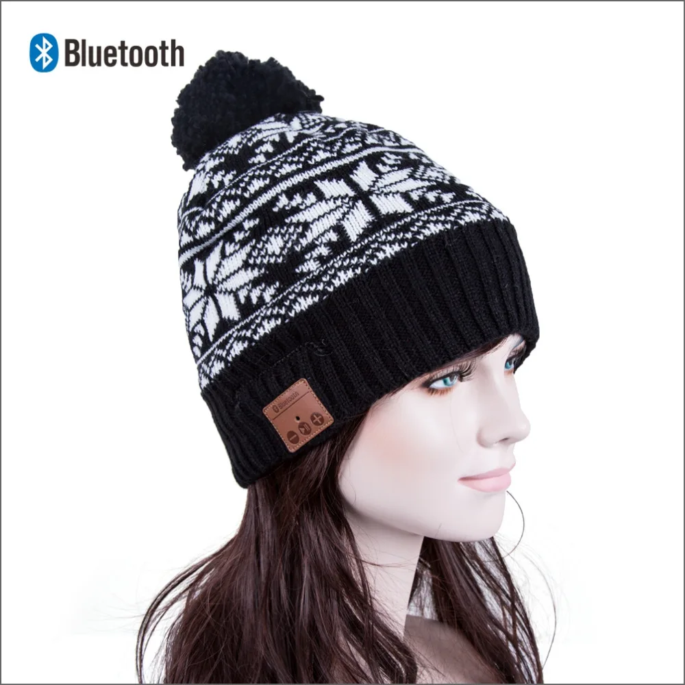 E4111-Wireless Bluetooth Earphone Hat-009-1 (1)