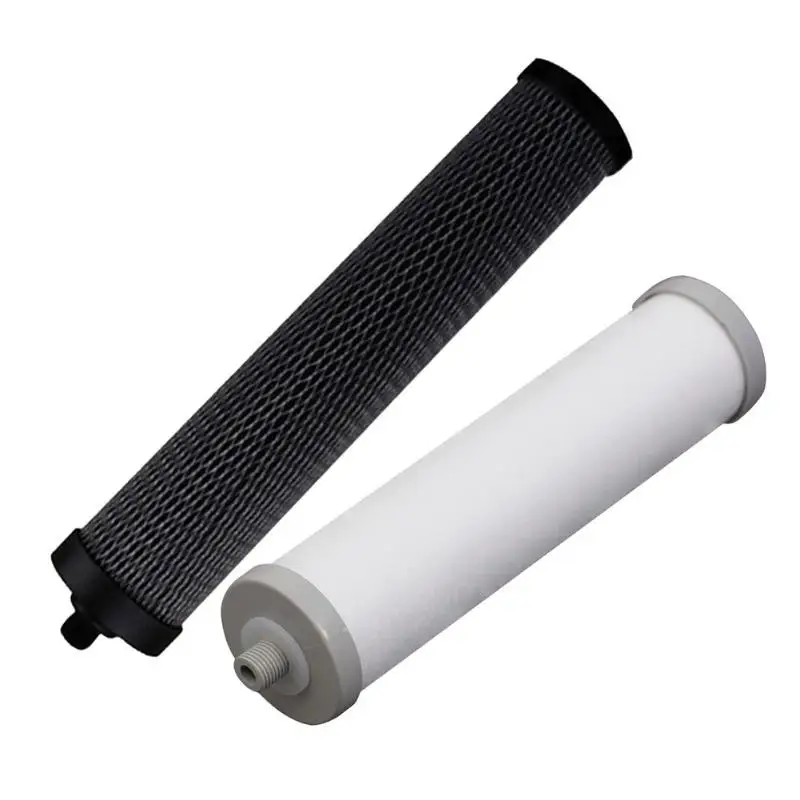 Alloet Water Filter Faucet Activated Carbon Faucet Water Filter Cartridges Circulation Kitchen Appliances Rust Remover Purifier Alloet Water Filter Faucet Activated Carbon Faucet Water Filter Cartridges Circulation Kitchen Appliances Rust Remover Purifier