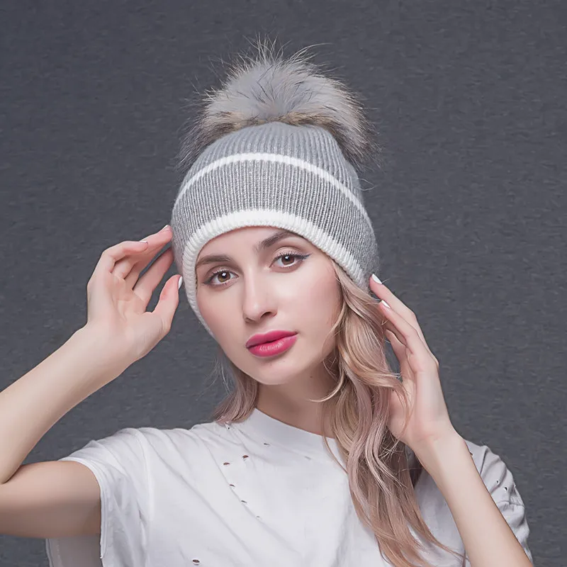 womens soft winter hats