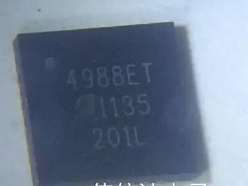 

Free shipping new 4988ET