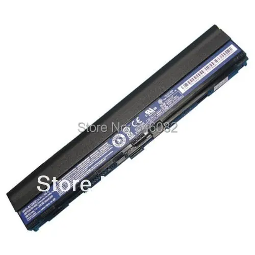 Laptop Battery For Acer Chromebook AC710 AL12B31 AL12B72 AL12B32 High Quality 3 years warranty | Компьютеры и офис